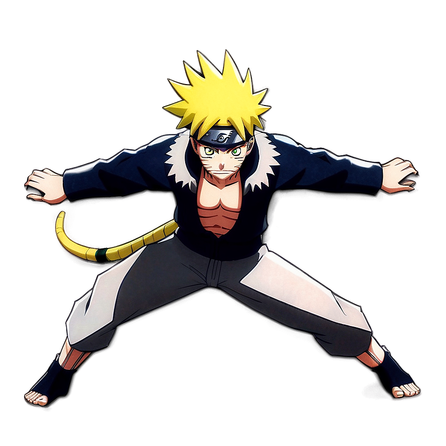 Naruto Sage Of Six Paths Png Eti PNG Image