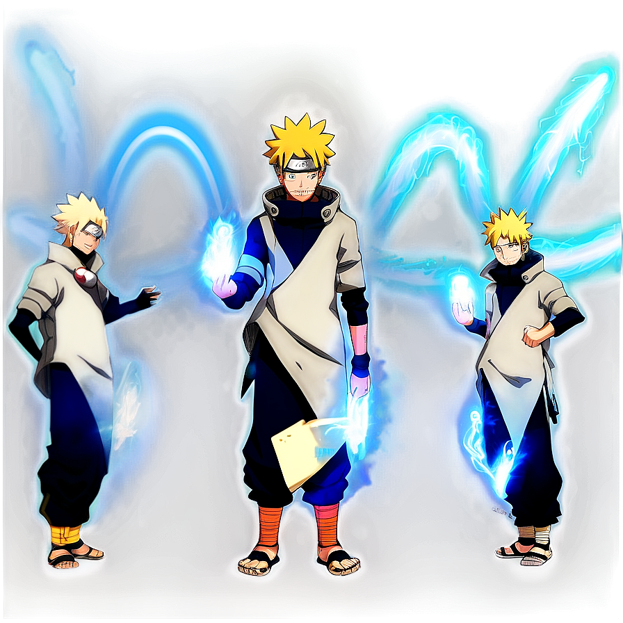 Naruto Sage Of Six Paths Png Vna PNG Image