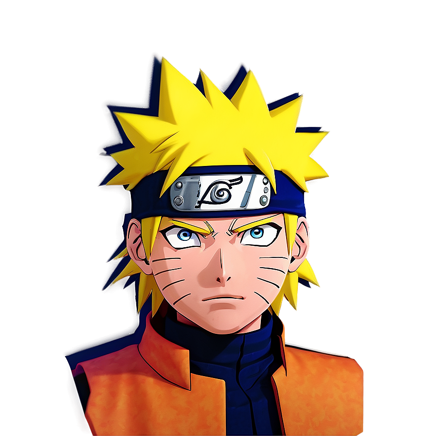 Naruto Shippuden Logo Png Pde PNG Image