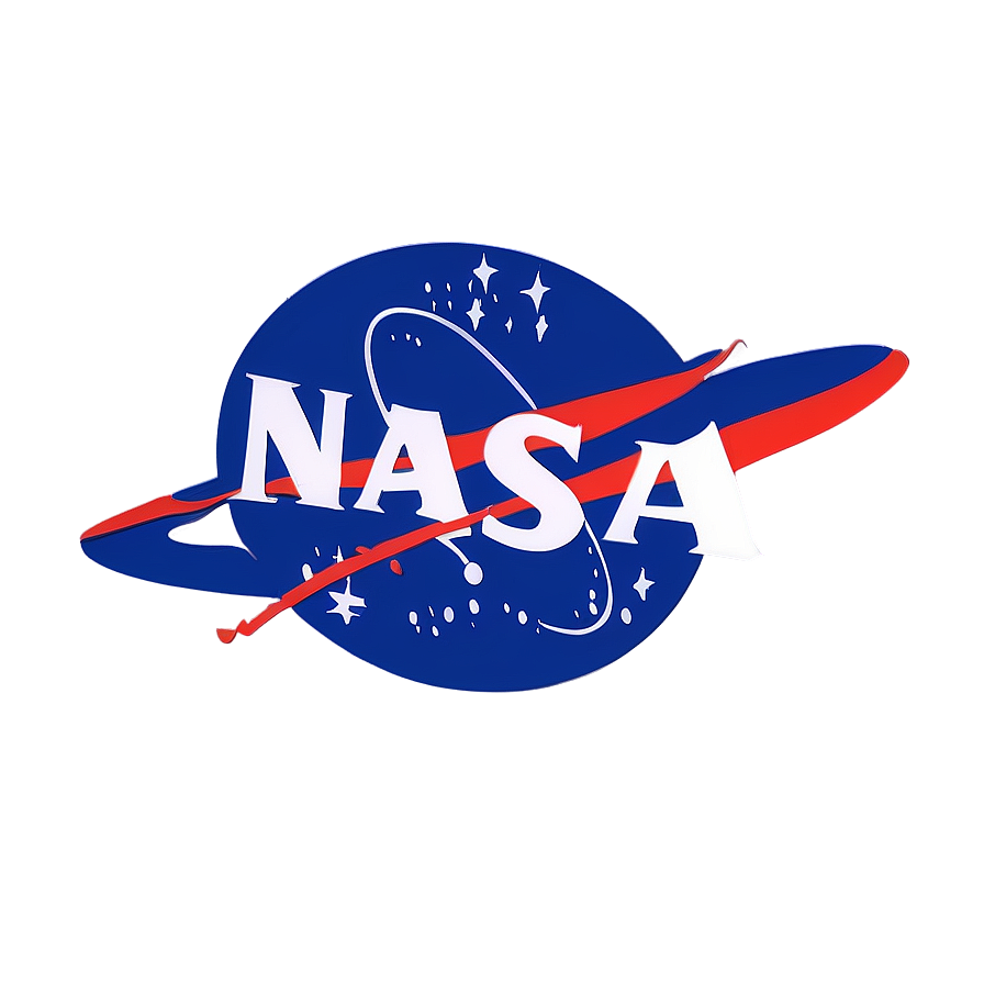 Nasa Logo For T-shirt Design Png Xqb23 PNG Image