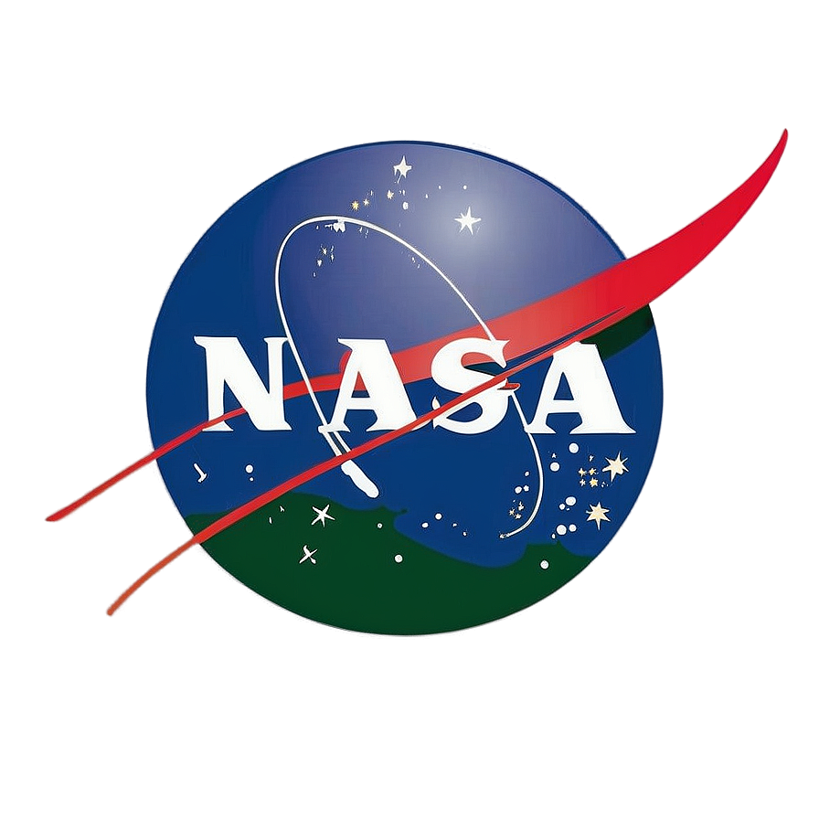 Nasa Space Program Png Hyg PNG Image