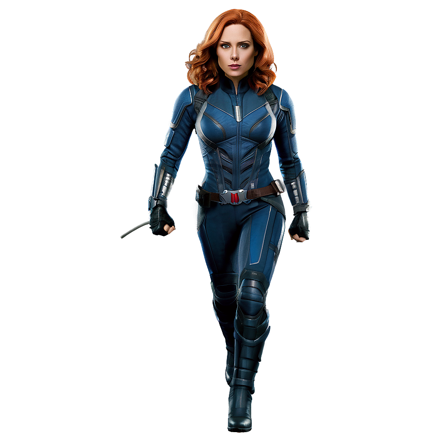 Natasha Romanoff Png 05212024 PNG Image