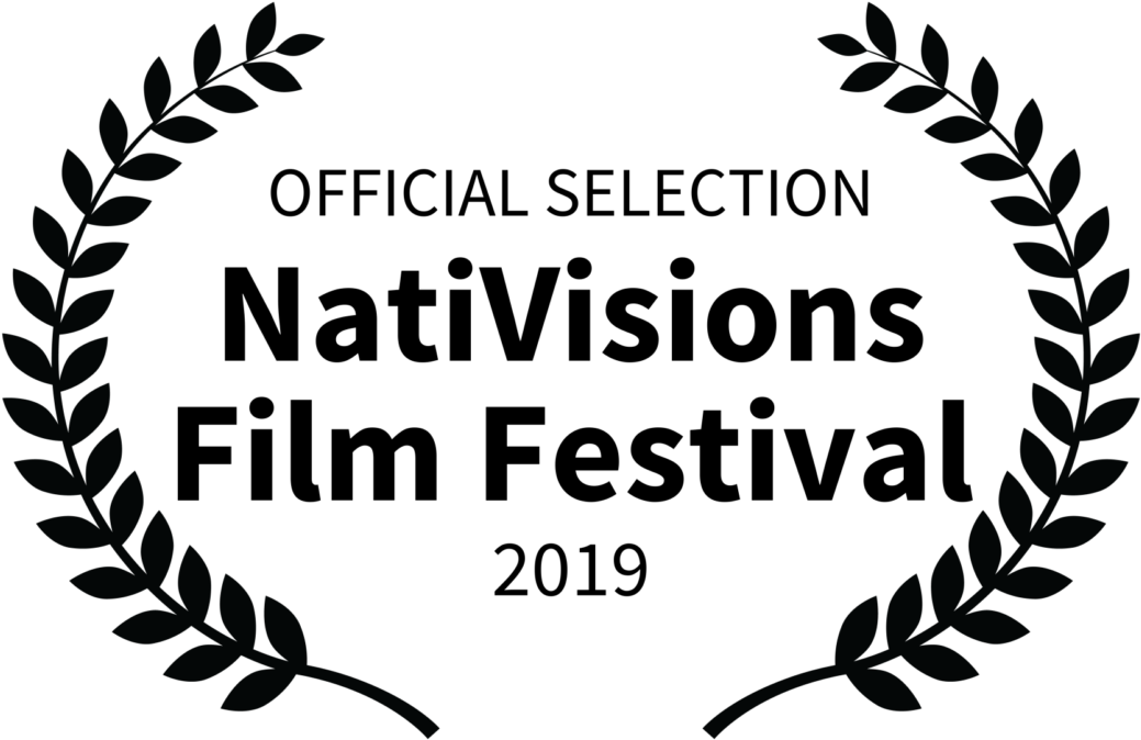 Nati Visions Film Festival2019 Official Selection PNG Image