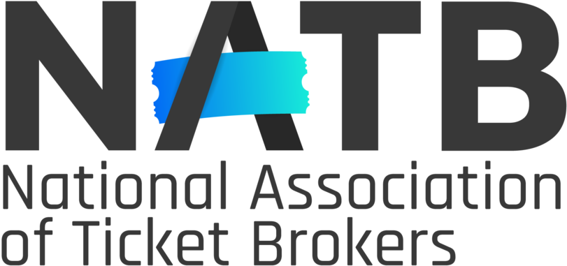 National Associationof Ticket Brokers Logo PNG Image