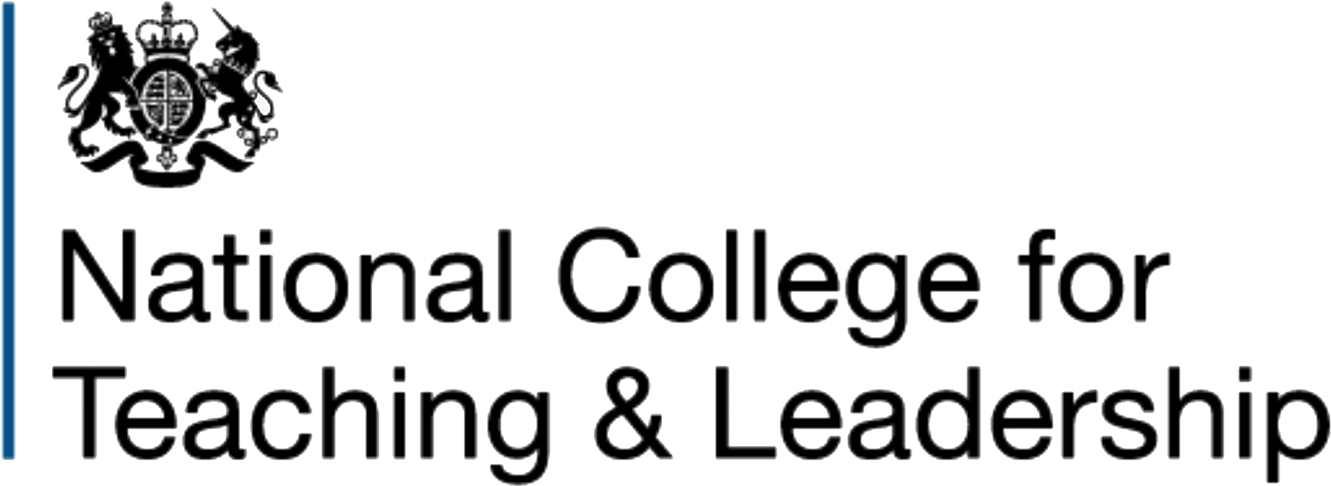 National Collegefor Teachingand Leadership Logo PNG Image