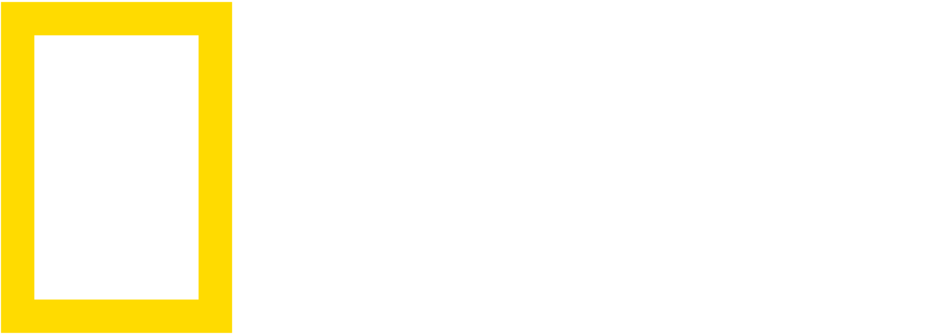 National Geographic Channel Logo PNG Image