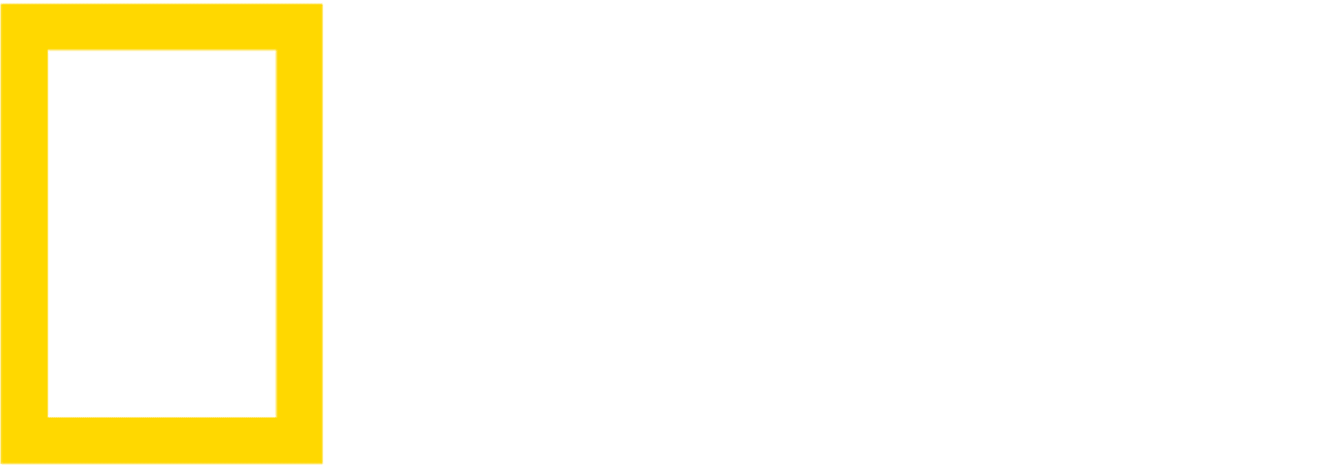 National Geographic Channel Logo PNG Image