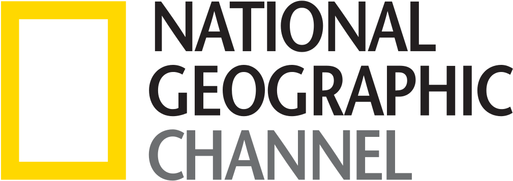 National Geographic Channel Logo PNG Image