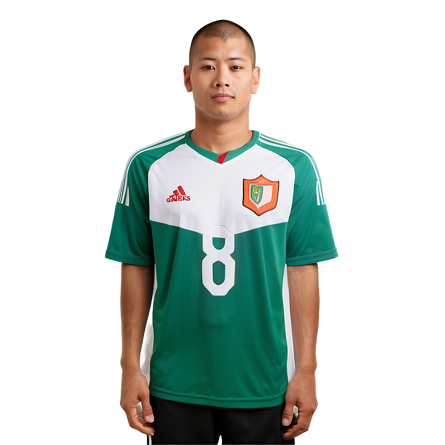 National Team Jersey Png Rpe80 PNG Image