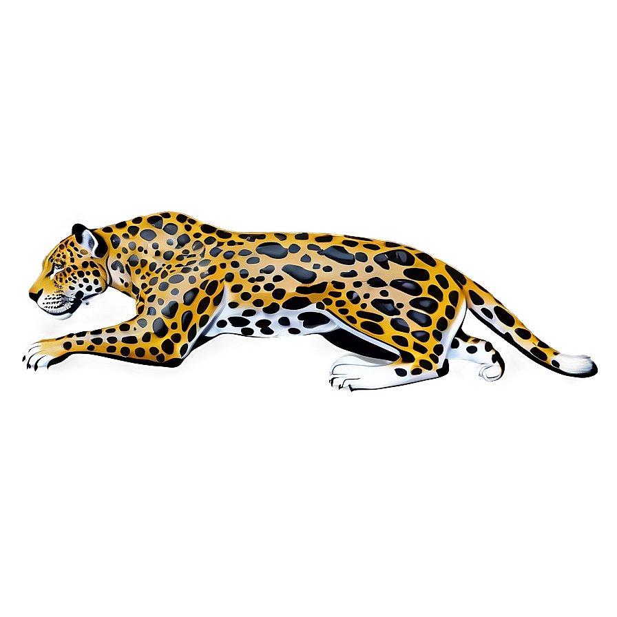 Native Jaguar Png 05212024 PNG Image