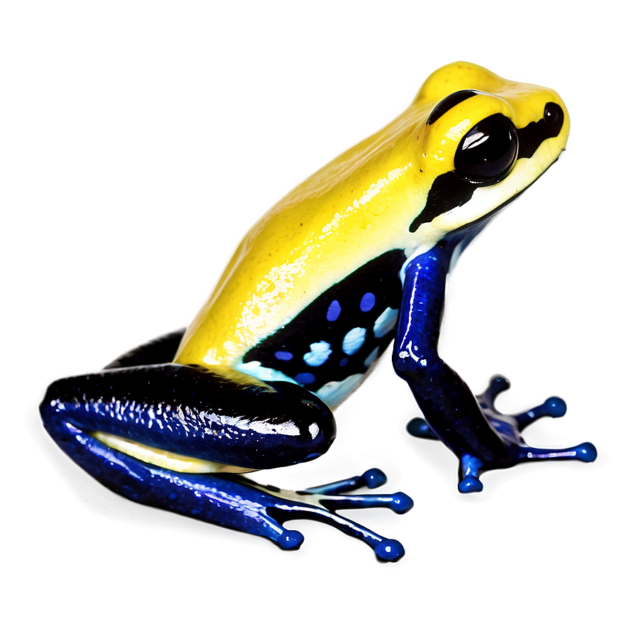 Native Poison Dart Frog Png 76 PNG Image