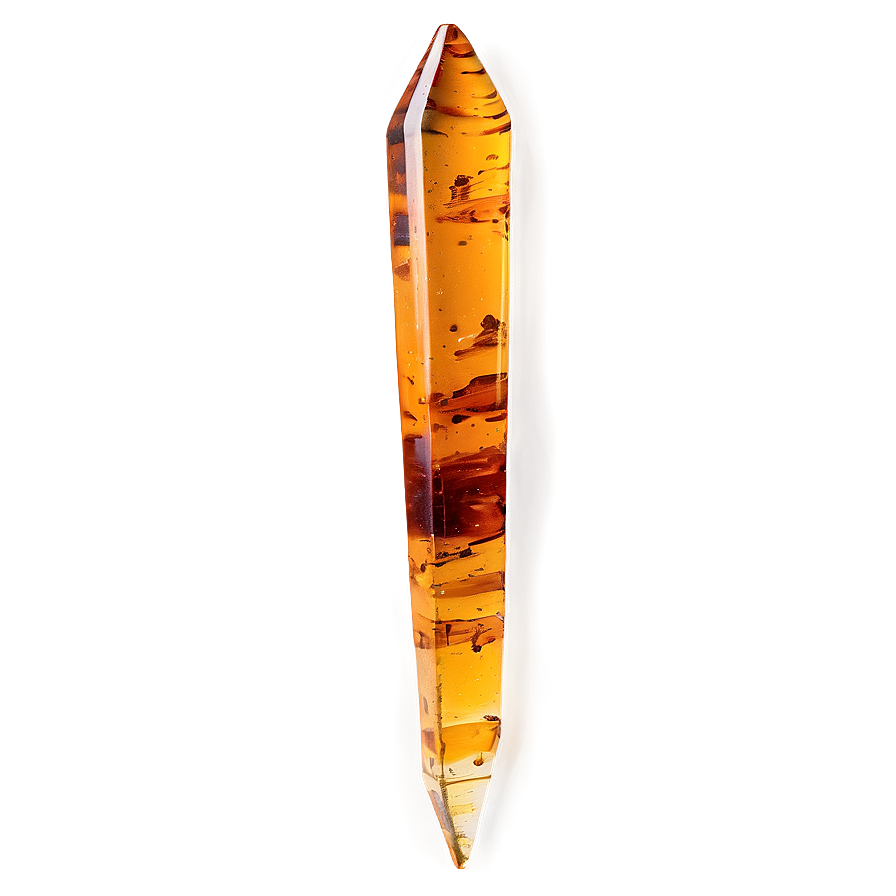 Natural Amber Specimen Png Ngj71 PNG Image