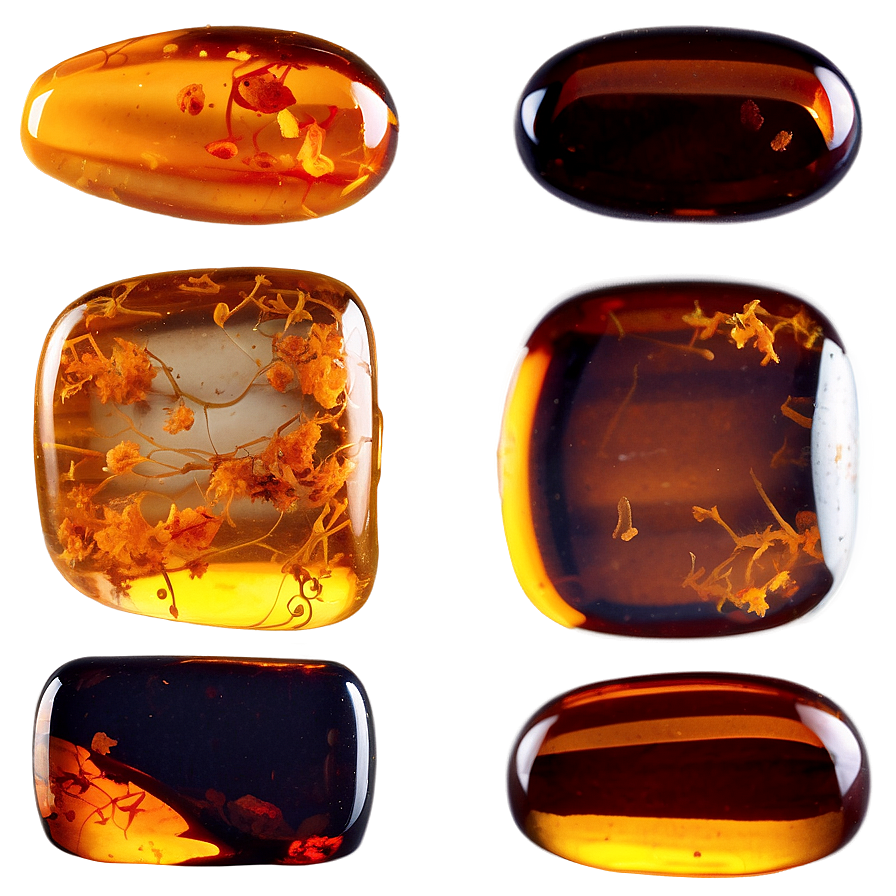 Natural Amber Specimen Png Ufc PNG Image