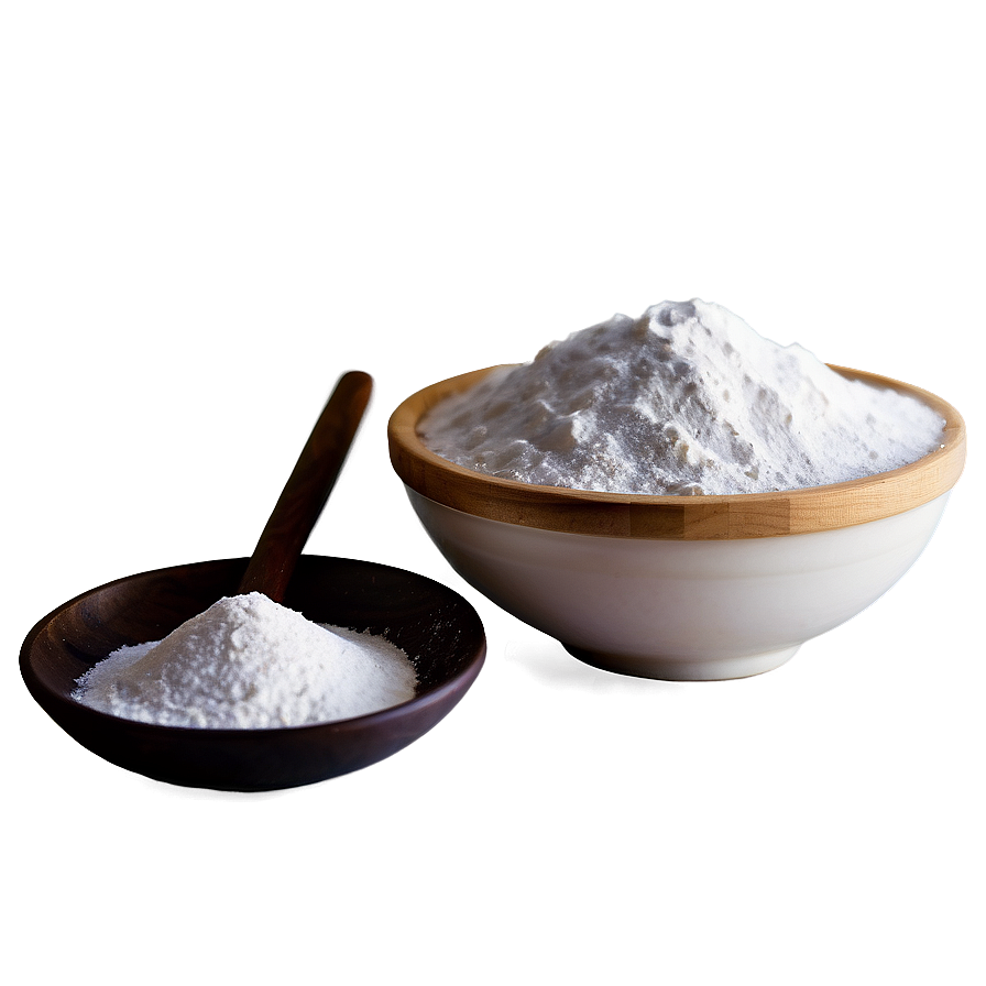 Natural Baking Soda Png 75 PNG Image