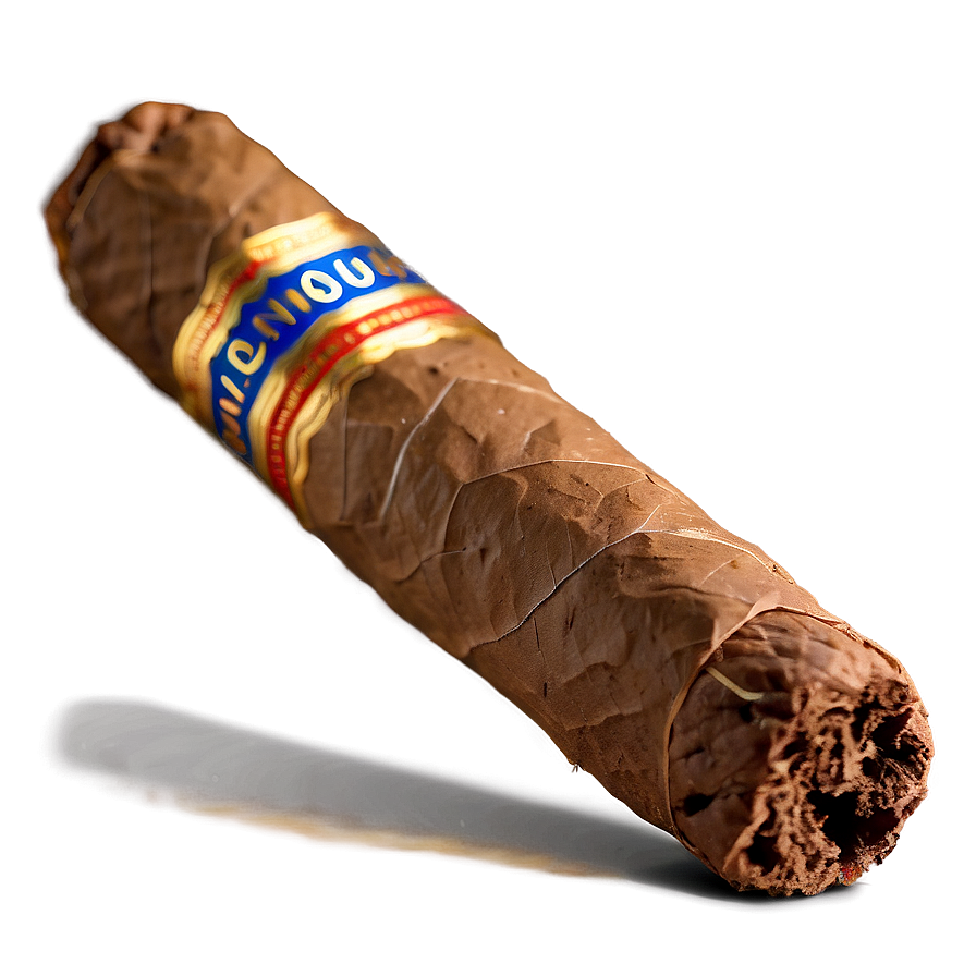 Natural Cigar Png Ivw PNG Image