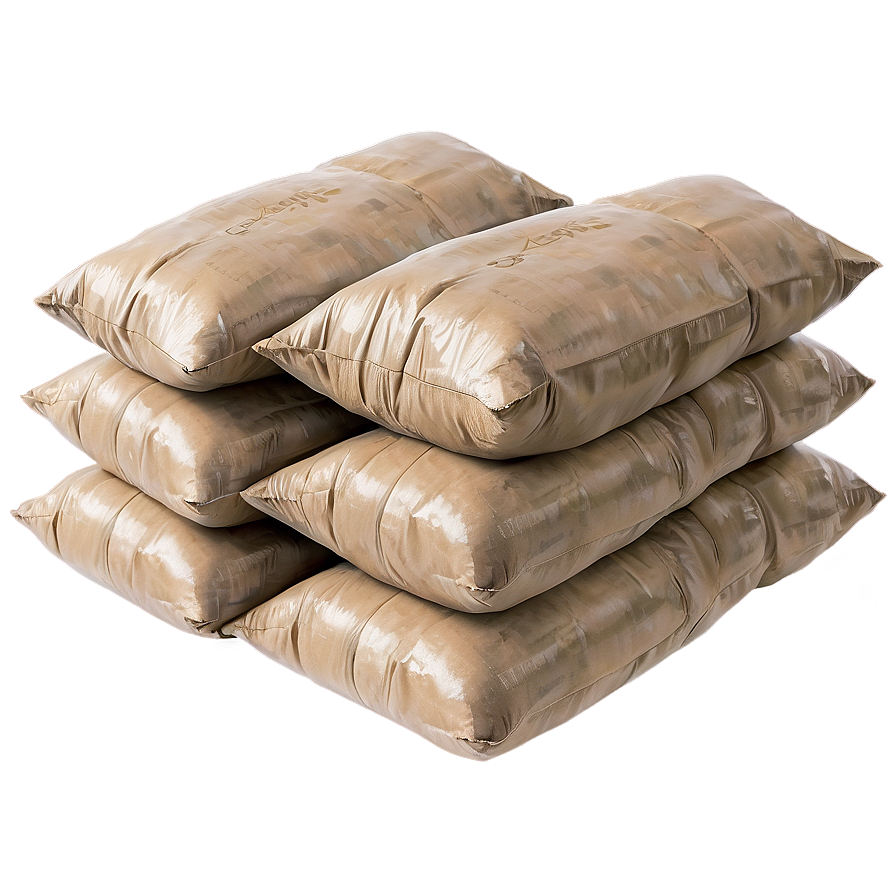 Natural Color Sandbags Png Imu37 PNG Image