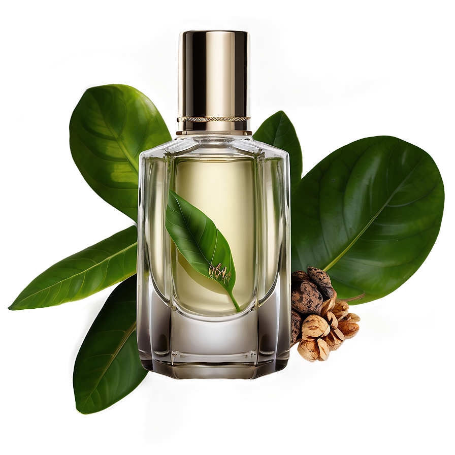 Natural Essence Perfume Png 05242024 PNG Image