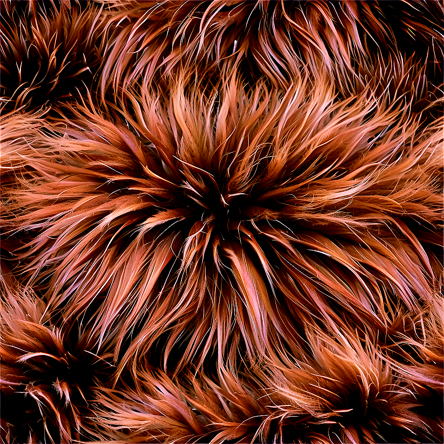 Natural Fur Texture Png 06272024 PNG Image