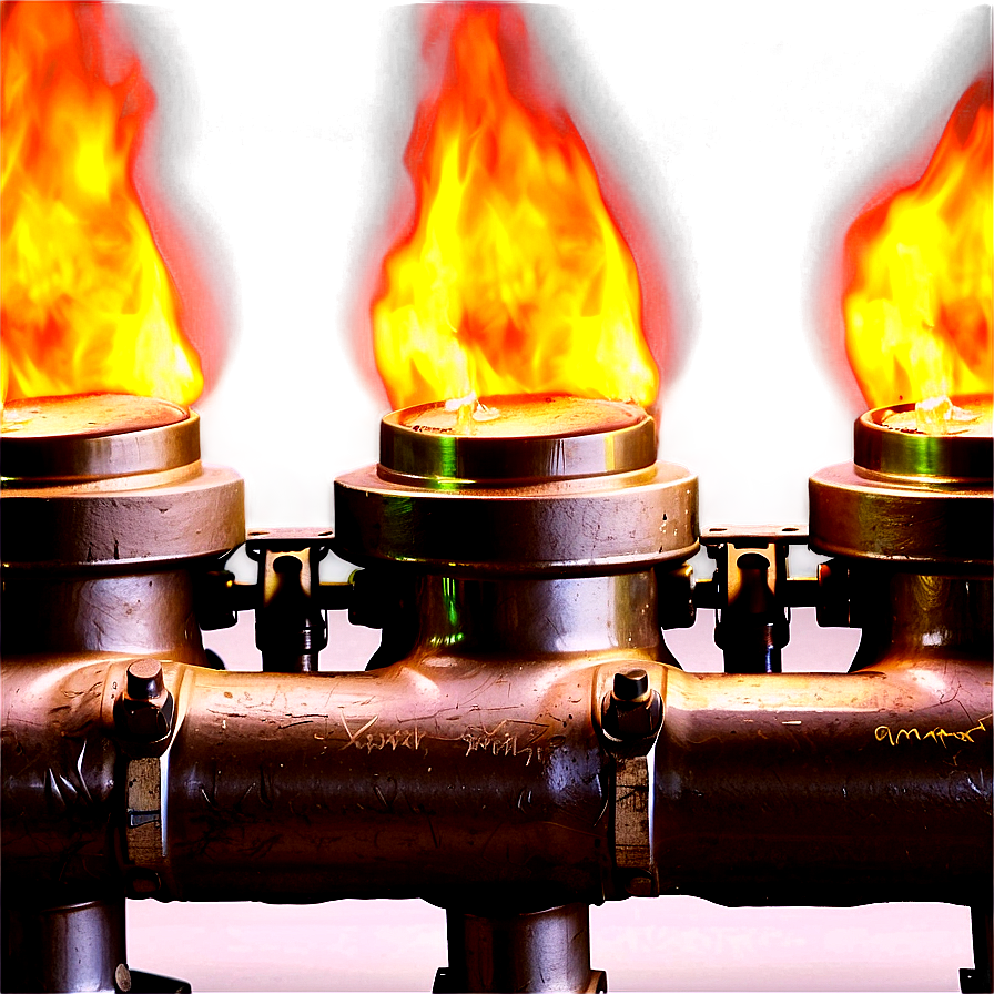 Natural Gas Png 35 PNG Image