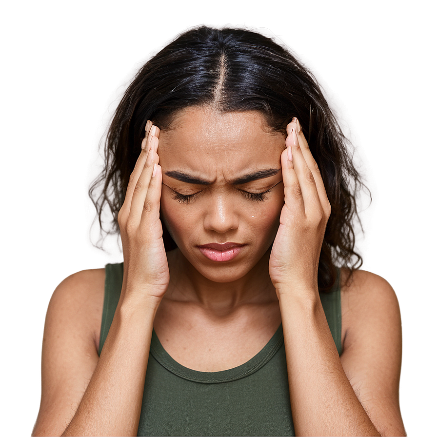 Natural Headache Remedies Png Jth PNG Image