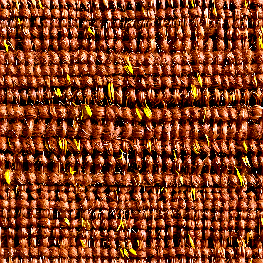 Natural Jute Carpet Texture Png 36 PNG Image