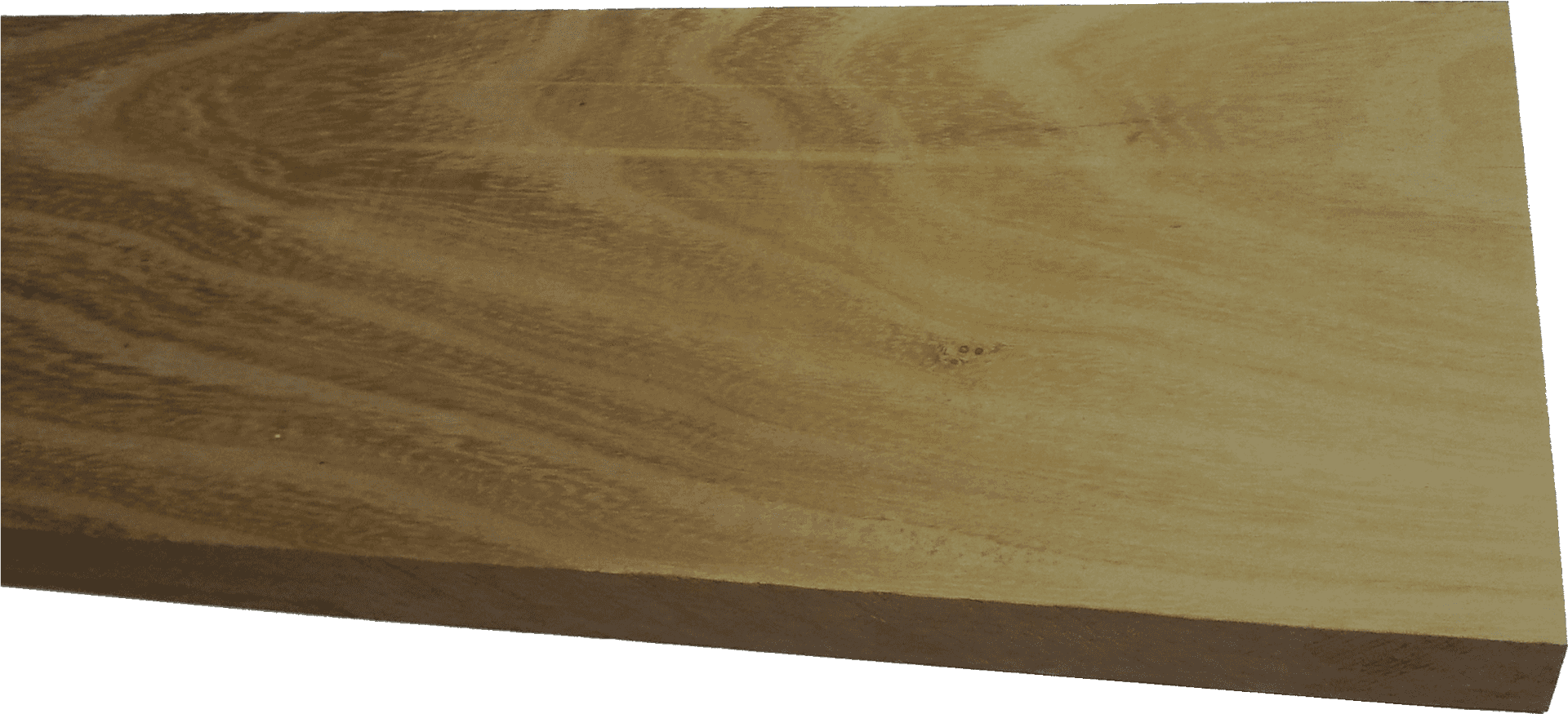 Natural Oak Wood Grain Texture PNG Image