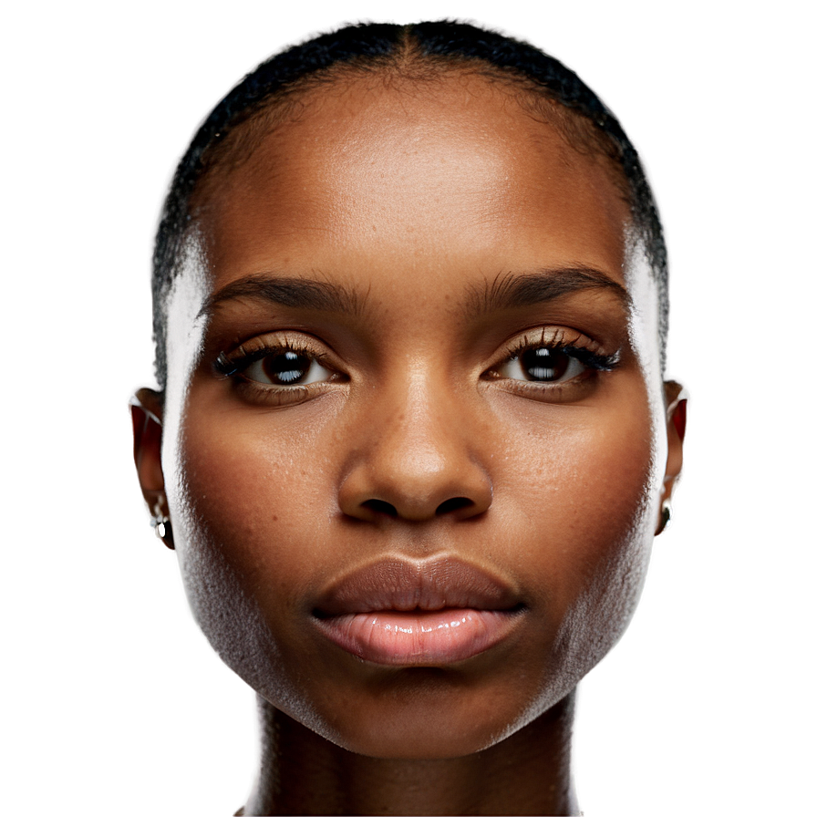 Natural Skin Tone Png Fdl PNG Image