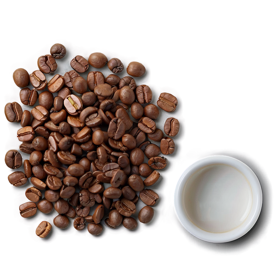 Natural Sources Of Caffeine Png Hfk19 PNG Image