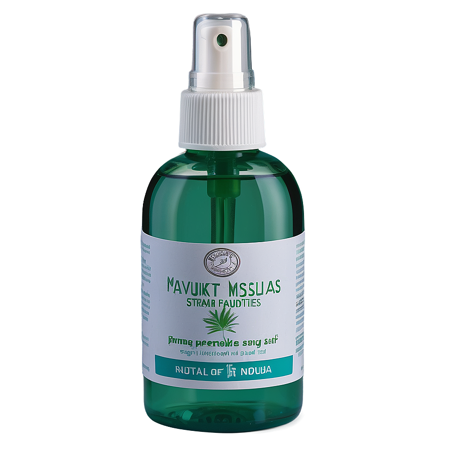 Natural Spray Mist Png Hao33 PNG Image