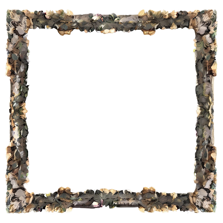 Natural Video Frame Environment Png Mnt PNG Image