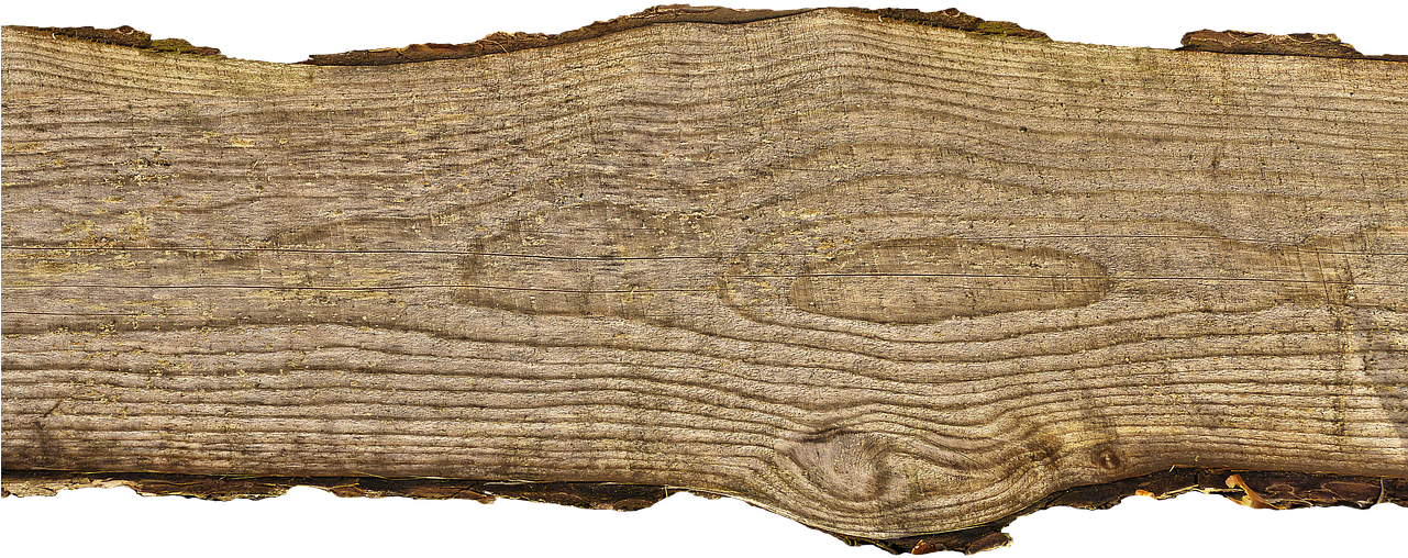 Natural Wood Grain Texture PNG Image