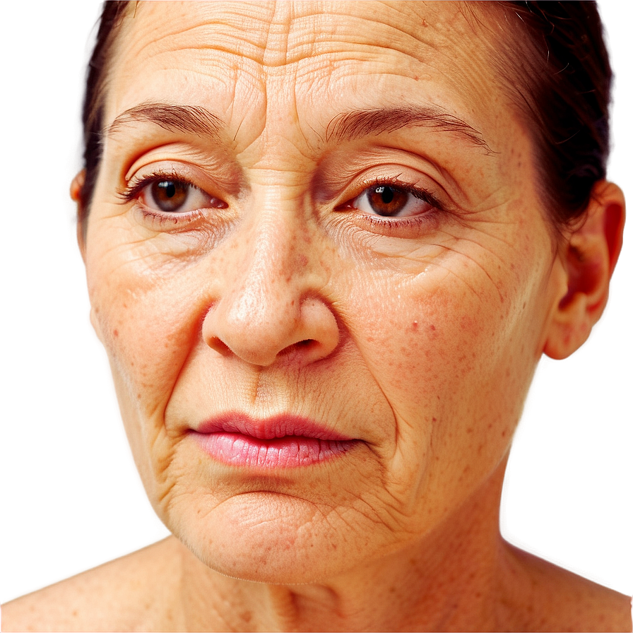 Natural Wrinkle Remedy Png Bod PNG Image