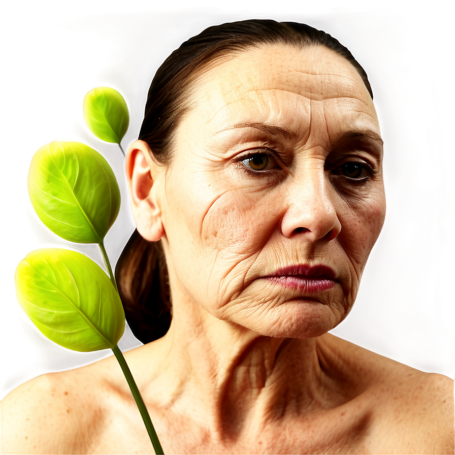 Natural Wrinkle Remedy Png Rbj PNG Image