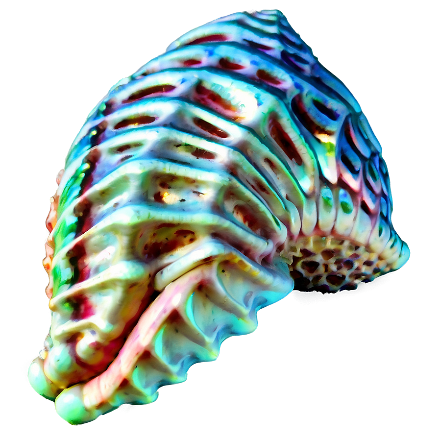 Nautical Conch Shell Png Wcu PNG Image