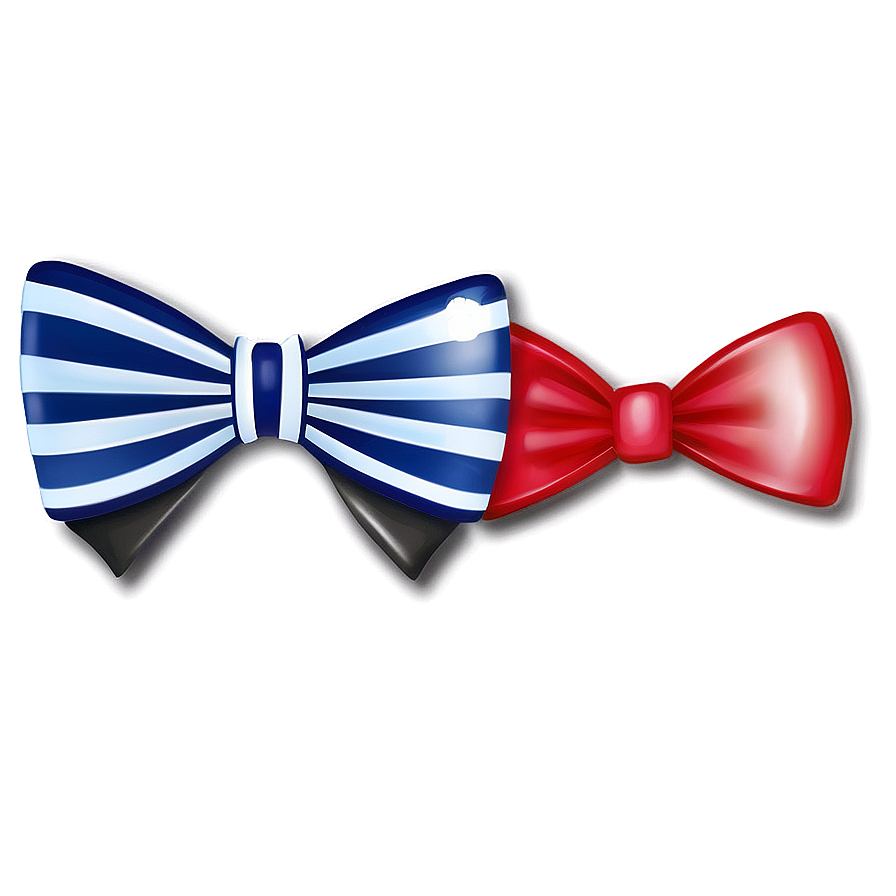 Nautical Theme Bow Png 44 PNG Image