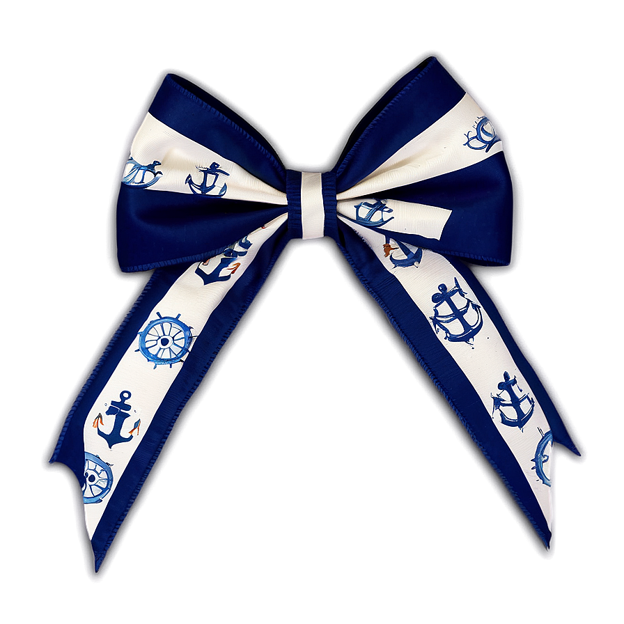 Nautical Theme Bow Png 69 PNG Image