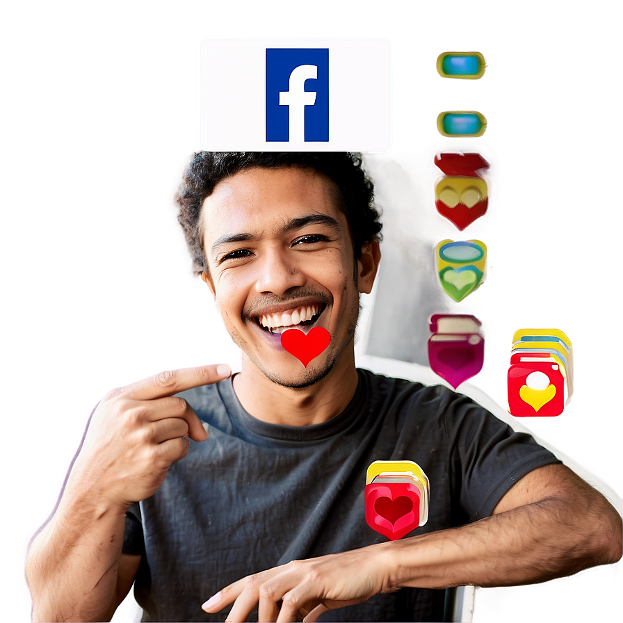 Navigating Facebook Live Policies Png Srv PNG Image