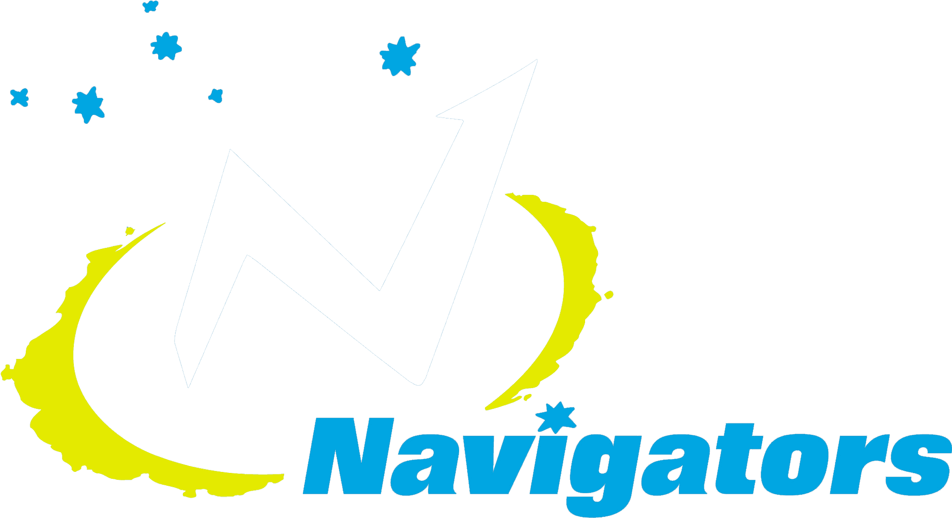 Navigators Logo Design PNG Image