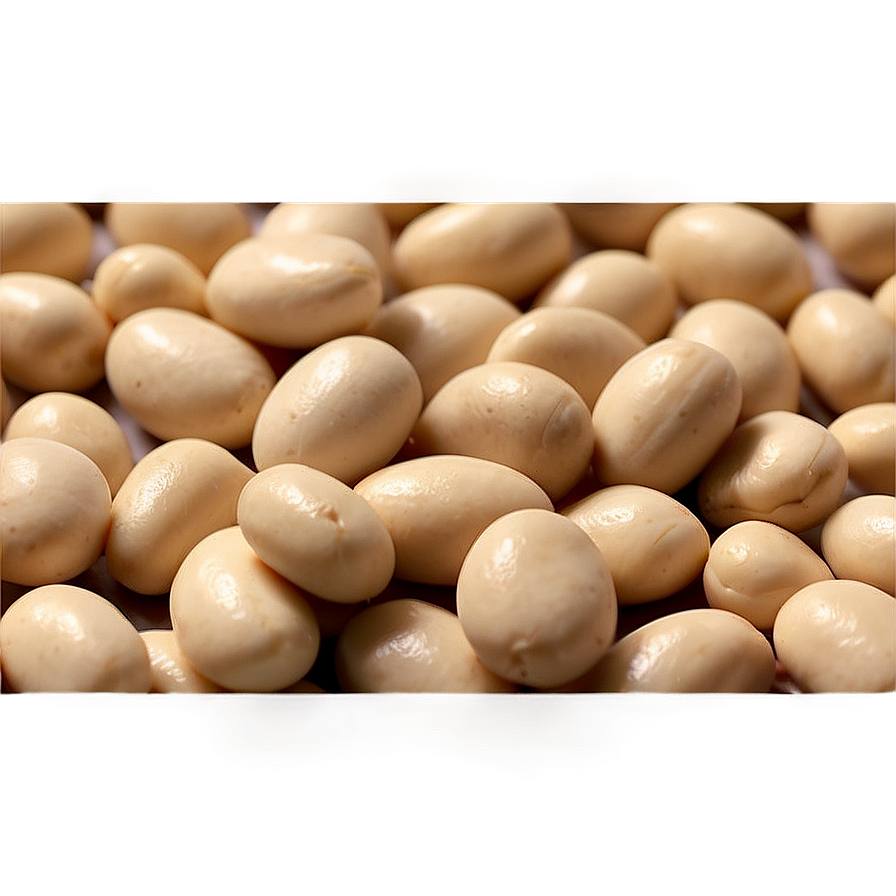 Navy Beans Png 25 PNG Image