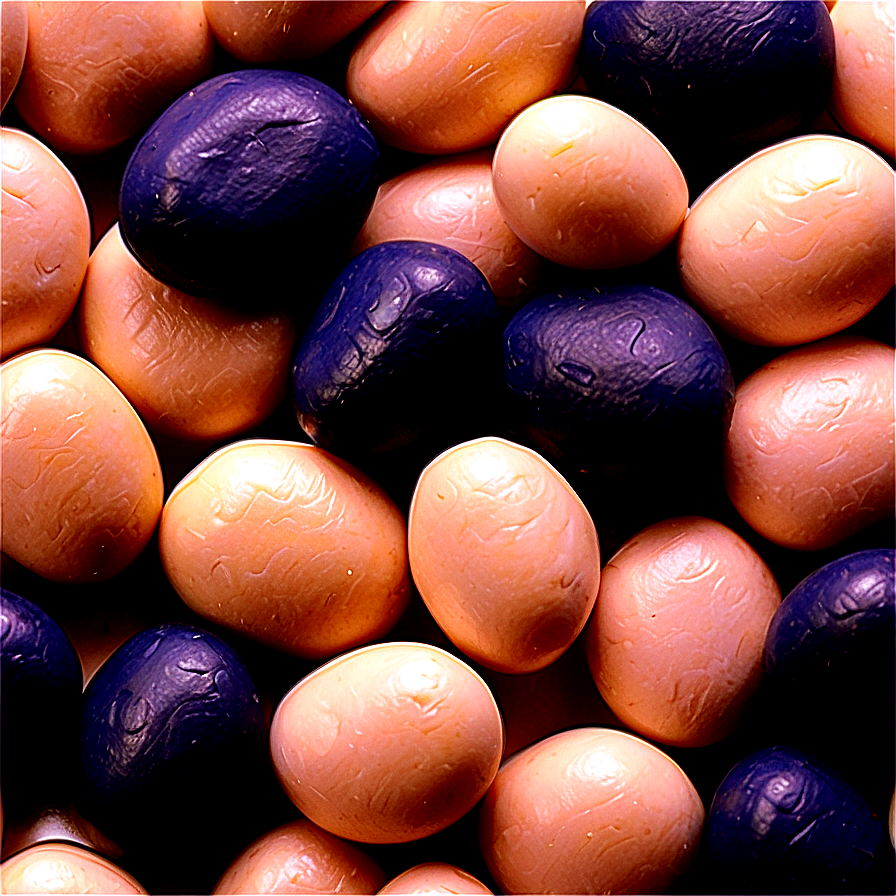 Navy Beans Png Dgj29 PNG Image