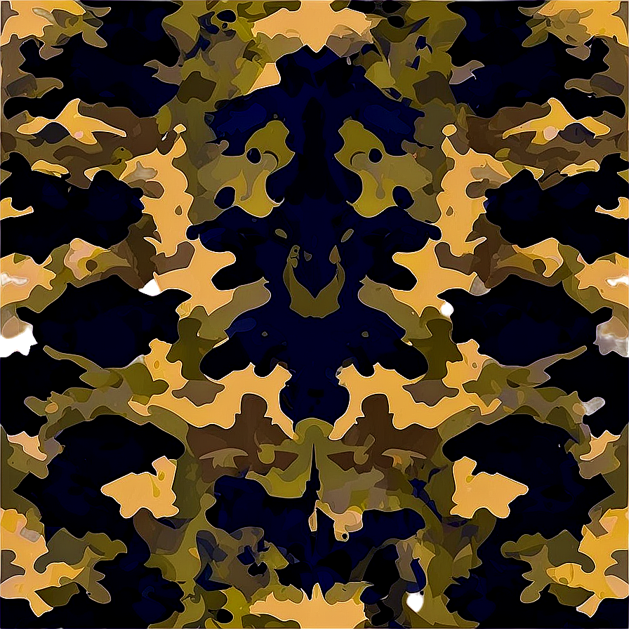 Navy Camo Pattern Png 98 PNG Image