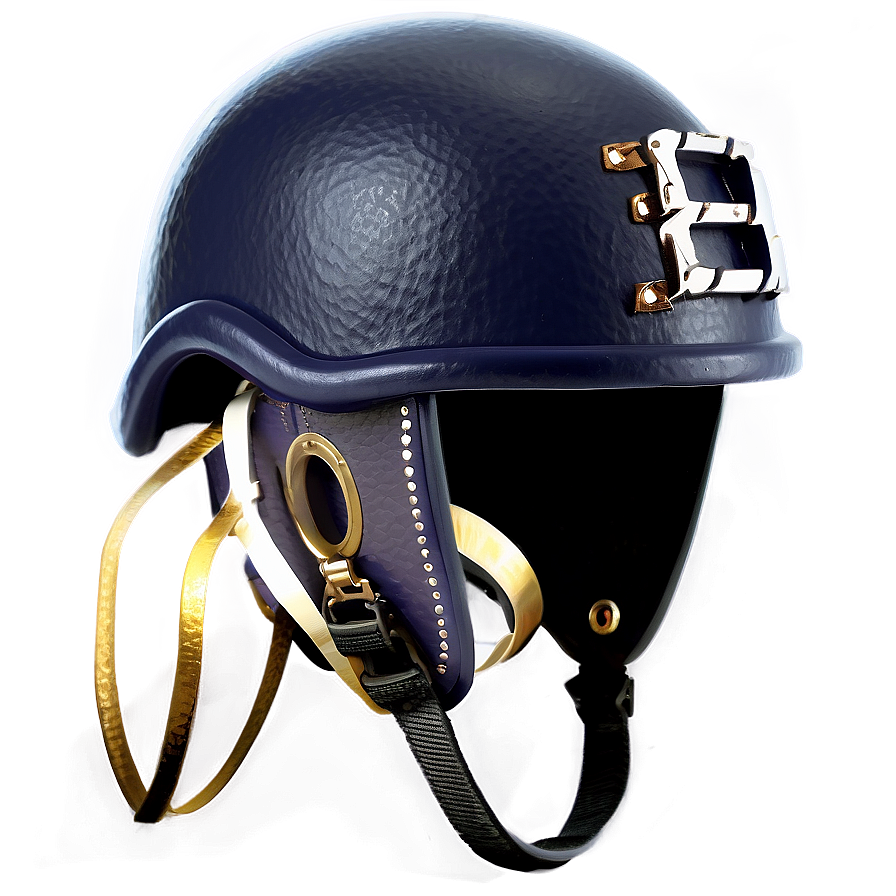 Navy Helmet Png Tvf PNG Image