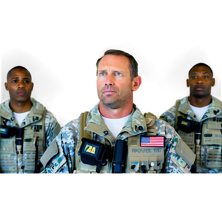 Navy Seal Mission Briefing Png 23 PNG Image