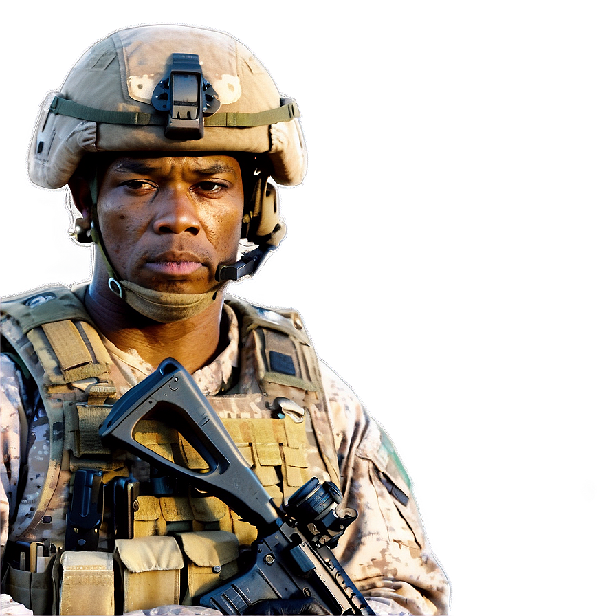 Navy Seal Soldier Png Lru PNG Image