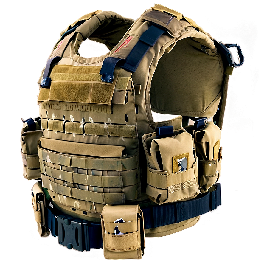 Navy Seal Tactical Gear Png Wtd28 PNG Image