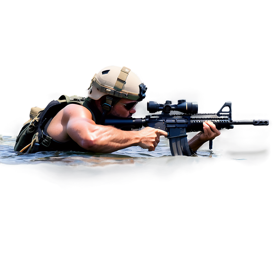 Navy Seal Training Exercise Png Rnw PNG Image