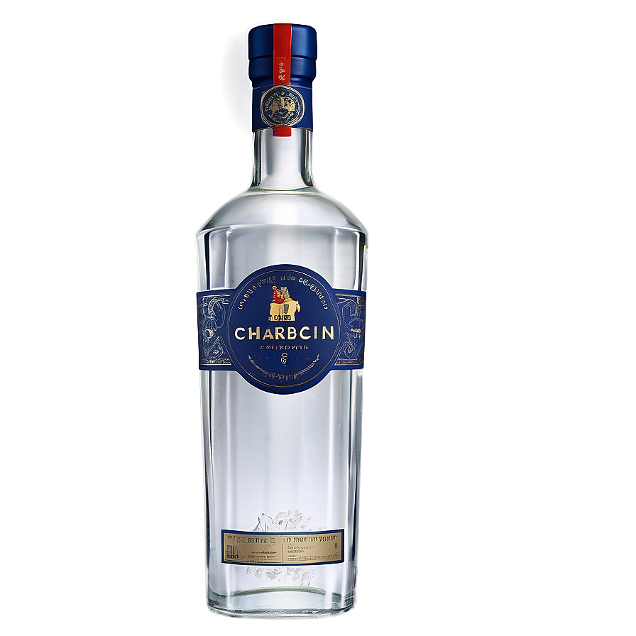 Navy Strength Gin Png 61 PNG Image