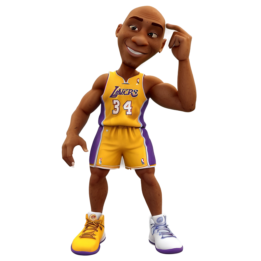 Nba Mascots Png 06112024 PNG Image