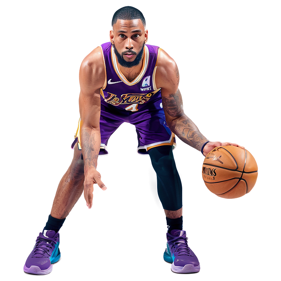 Nba Off-season Moves Png 24 PNG Image