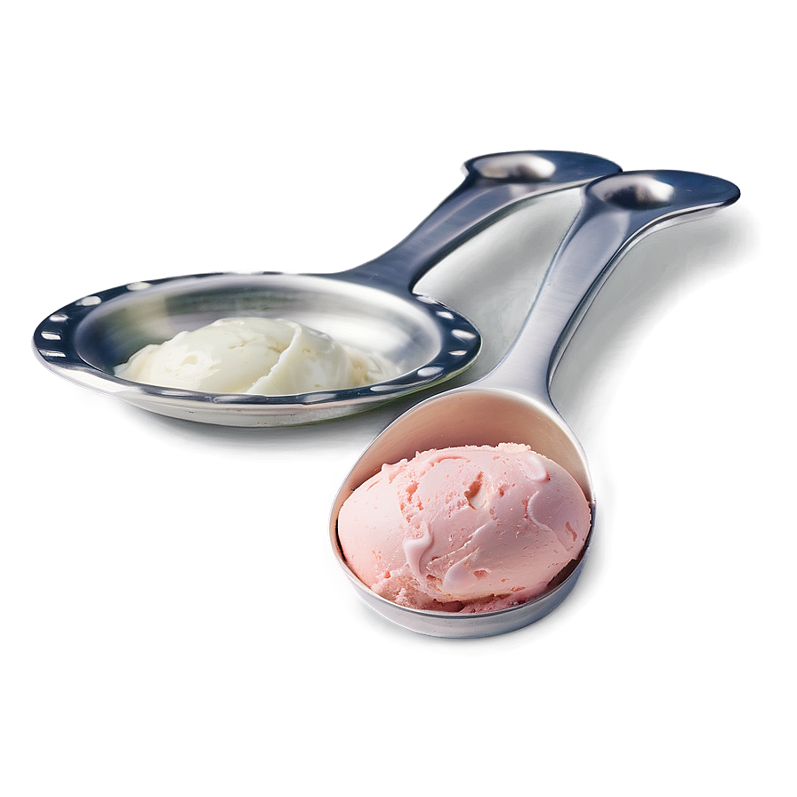 Neapolitan Ice Cream Scoop Png 06122024 PNG Image